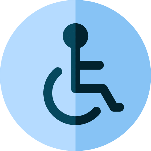 Accessibility Icon